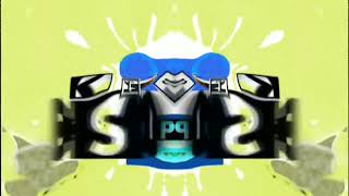 Klasky Csupo Robosplaat Logo In Reblind X Android Version