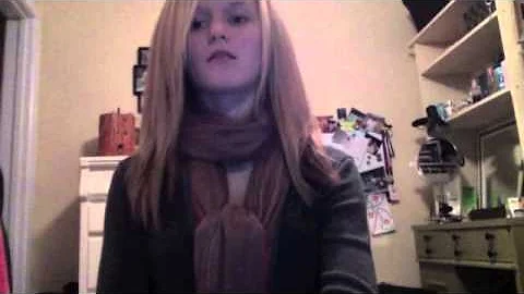 I knew you were trouble LIP DUB