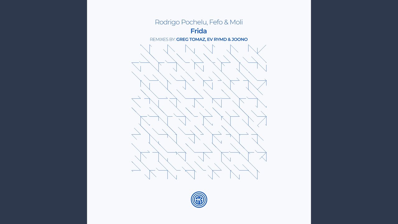 Watch Frida on YouTube Watch Frida on YouTube