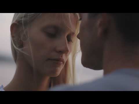 Israel Cannan - Bright Lights (official)