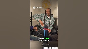 Alaska and the Equator  Geography Explained Simply