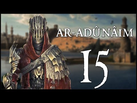 SURROUNDED - Ar-Adûnâim - Third Age Total War: Divide and Conquer - Ep.15!