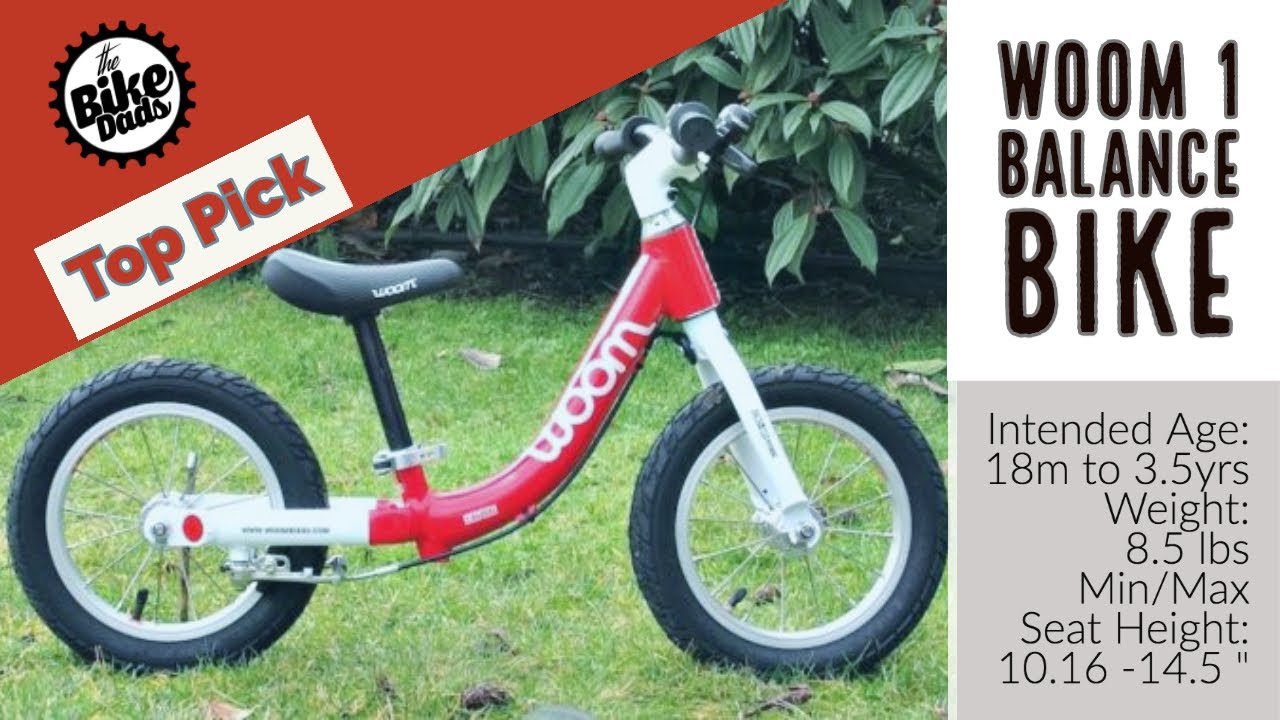 best budget balance bike