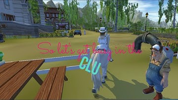 SSO - Gimme more part 7 for Darktalon Kata