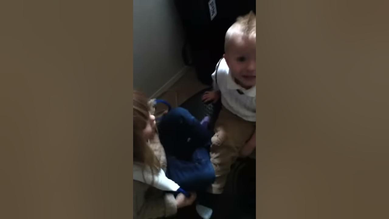 Vibrating Babies YouTube