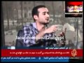 أحمد دومه سجن طنطا يسمى سلخانة عماد دبور هو رائد يجعل كل المساجين يركعوا بعد خلع ملابسهم وعندما رفضت ذلك تم التعدى على وتمزيق ملابسى أحمد دومه سجن طنطا يسمى سلخانة عماد دبور هو رائد يجعل كل المساجين يركعوا بعد خلع ملابسهم وعندما رفضت ذلك تم التعدى على وتمزيق ملابسى