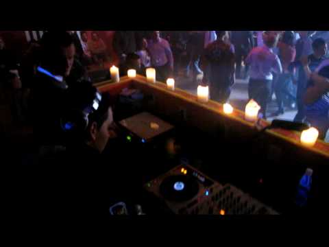Dj. Zse-Lee @ Griff Dance Club LIVE (2010.01.22)