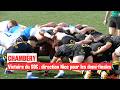 🏉 Victoire du SOC : direction Nice pour les demi-finales