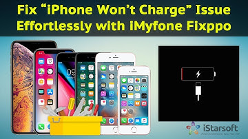 How to Fix “iPhone Won