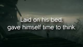 Forever Alone Folf: A Darker Tale (Lyric Video)