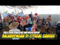 Balandongan di citegal ganeas sumedang  enakeun visan  tanji kuda renggong harisbaya group