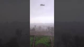 امطار غزيرة في محافظة تعز - ما شاء الله 31 مايو 2022