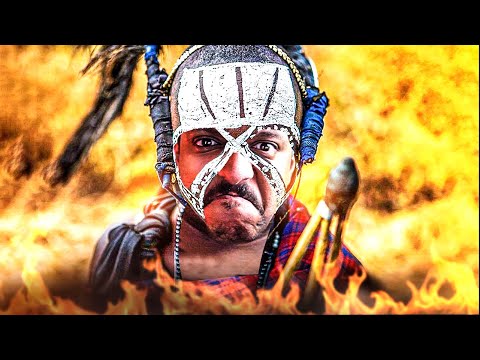 #أفيدك | أغرب عادات السكان والقبائل حول العالم ! 💀😵