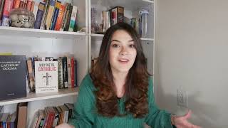 Do Catholics Worship Mary? Vanessa from @ThatOneCatholicGirl Explains | Catholic Answers