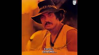 Erasmo Carlos - Dois Animais Na Selva Suja Da Rua (Instrumental)