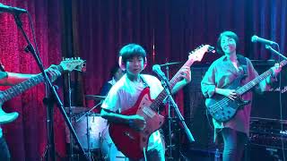 Guns N' Roses - Sweet Child of Mine (Live Cover) / Yoyoka Family Band