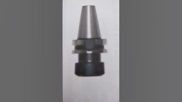 #collet #chuck #type #er32