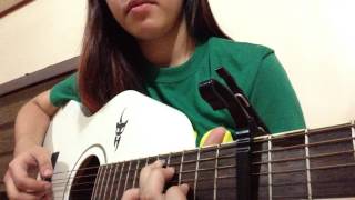 Kahit Maputi Na Ang Buhok Ko (short cover)