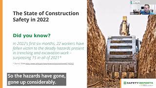 ASUS Protects Workers in a Rapid-paced Construction Environment