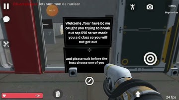 Summoning the nuclear bomb in Hypper #hyppersandbox #hypper