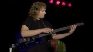 Stuart Hamm Bass Solo