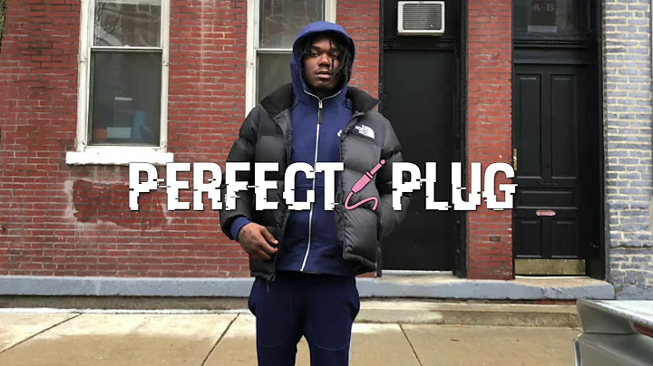 Lucki - Fazoland (Prod. Wiardon)