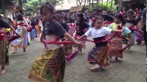 BETAWI CULTURAL VILLAGE