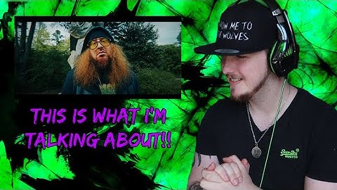 GAWNE x Rittz - In My Bones feat. Atlus ~ KANINE REACTS