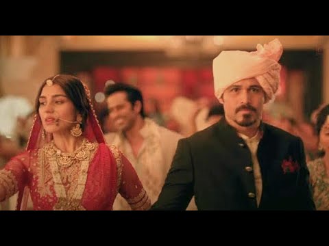 Aasmano Pe Jo Khuda Hai Us Se Meri Yahi Dua Hai aankh uthi mohbhat ne angrai Lee  Lut Gaye Song