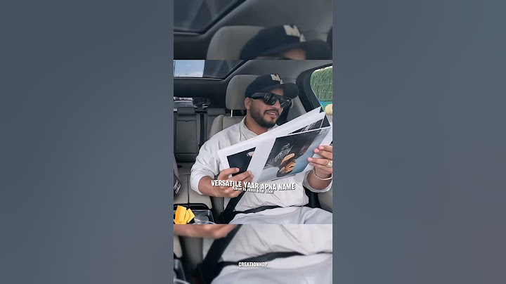Raftaar appreciates Krsna & emiway || #raftaar #emiwaybantai #krsna #dhh #shorts