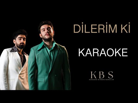 Dolu Kadehi Ters Tut Dilerim Ki Kaliteli Karaoke