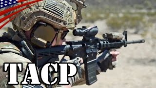 戦術航空統制班Tacpの射撃近接航空支援訓練 - Tactical Air Control Party Tacp Shooting & Close Air Support Training