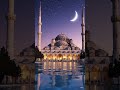 Al-Masjid Al-Aqsa – The Blessed Mosque | Powerful Islamic Video #allah #quran #dua #islamicreminder