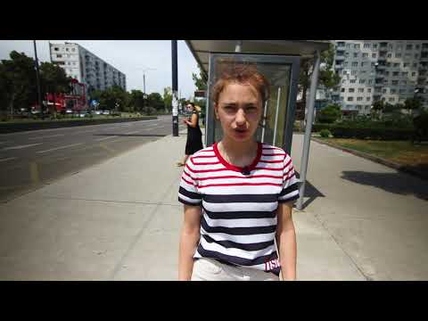 დაიცავი დისტანცია გაჩერებებზე