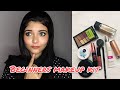 Affordable beginners makeup kit 💄 under 500 / beginners basic makeup kit
