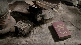 Liaf 2015 Trailer Quentin Haberham, Nfts