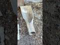 The process of making a crowbars #kerajinantangan #satisfying #handmade #usa