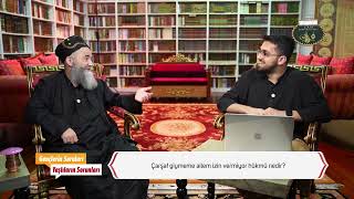 Âilem Çarşaf Giymeme İzin Vermiyor, Ne Yapmalıyım?