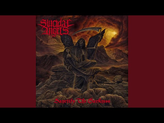 Mourning of the Cursed - YouTube