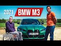 Ehhez az M3-hoz már kell az X-Faktor! - BMW M3 (Garázs ep.802)