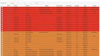 Getting Organised Using Job Management Software