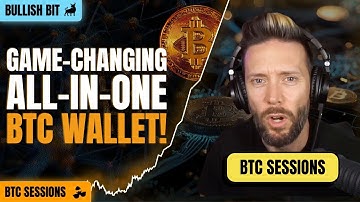 AQUA Wallet - Game-Changing Bitcoin Feature Simplifies Payments!