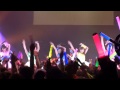 °C-ute 『Cutie Circuit 2011 ~9月10日は°C-uteの日~』 3 【Official】