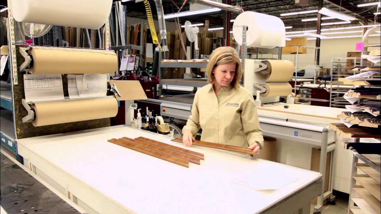 Learn About Custom Framing at JOANN Start to Finish YouTube