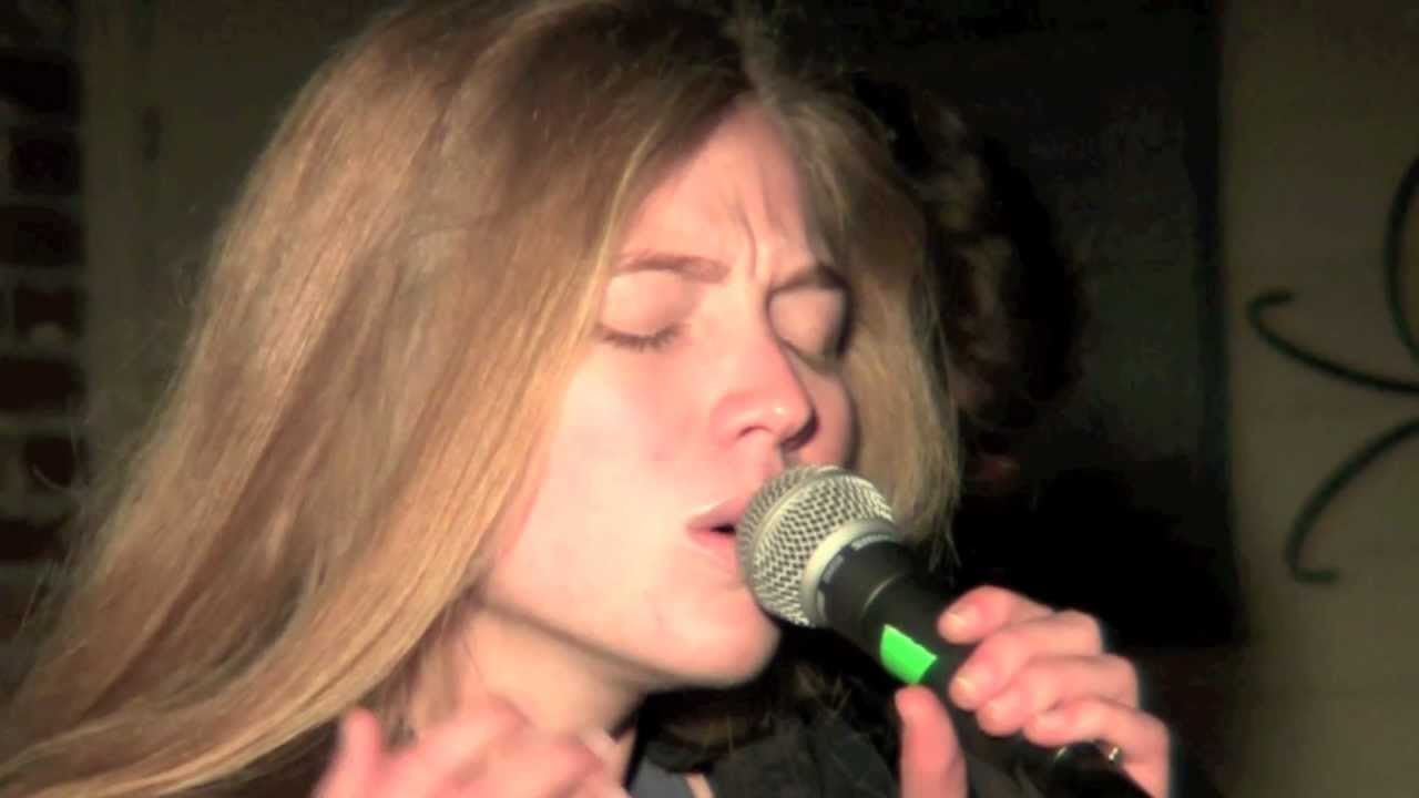 Watch Tosha Hill kills it at Dick Cooper Party on YouTube Watch Tosha Hill kills it at Dick Cooper Party on YouTube