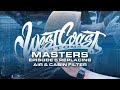 Episode 5 - Air and Cabin Filter  | West Coast Masters