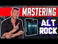 Mastering alt rock course pt1 members only