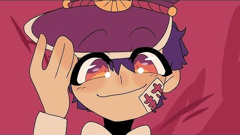 Eighth Wonder - Anything palette map // part 22 - TBHK