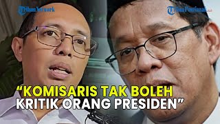 Download Lagu UPDATE❗ HASAN NASBI DIKECAM DAN DINILAI TAK PANTAS KRITIK PURBAYA MP3 Download Lagu UPDATE❗ HASAN NASBI DIKECAM DAN DINILAI TAK PANTAS KRITIK PURBAYA MP3