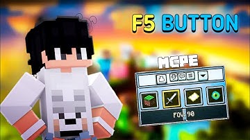 HOW TO CHANGE CAMARA 🎥 ANGEL IN ONE CLICK IN MINECRAFT (PE) POCKET EDITION || MINECRAFT ||